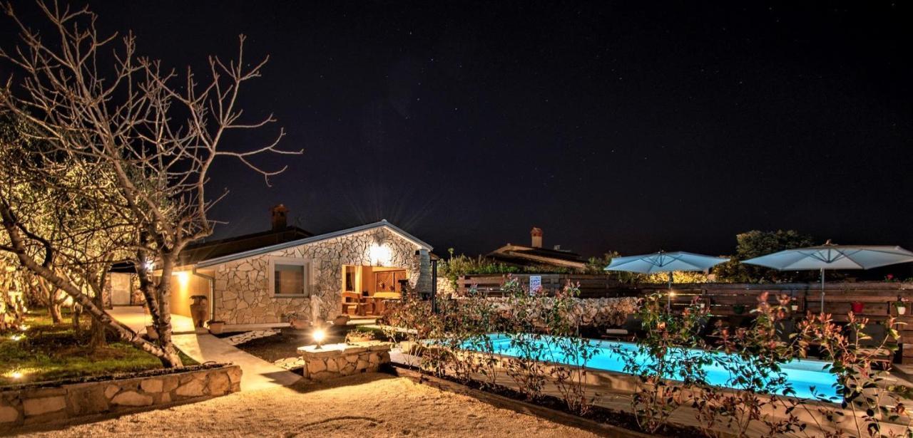 Haus Vita Pula Zewnętrze zdjęcie