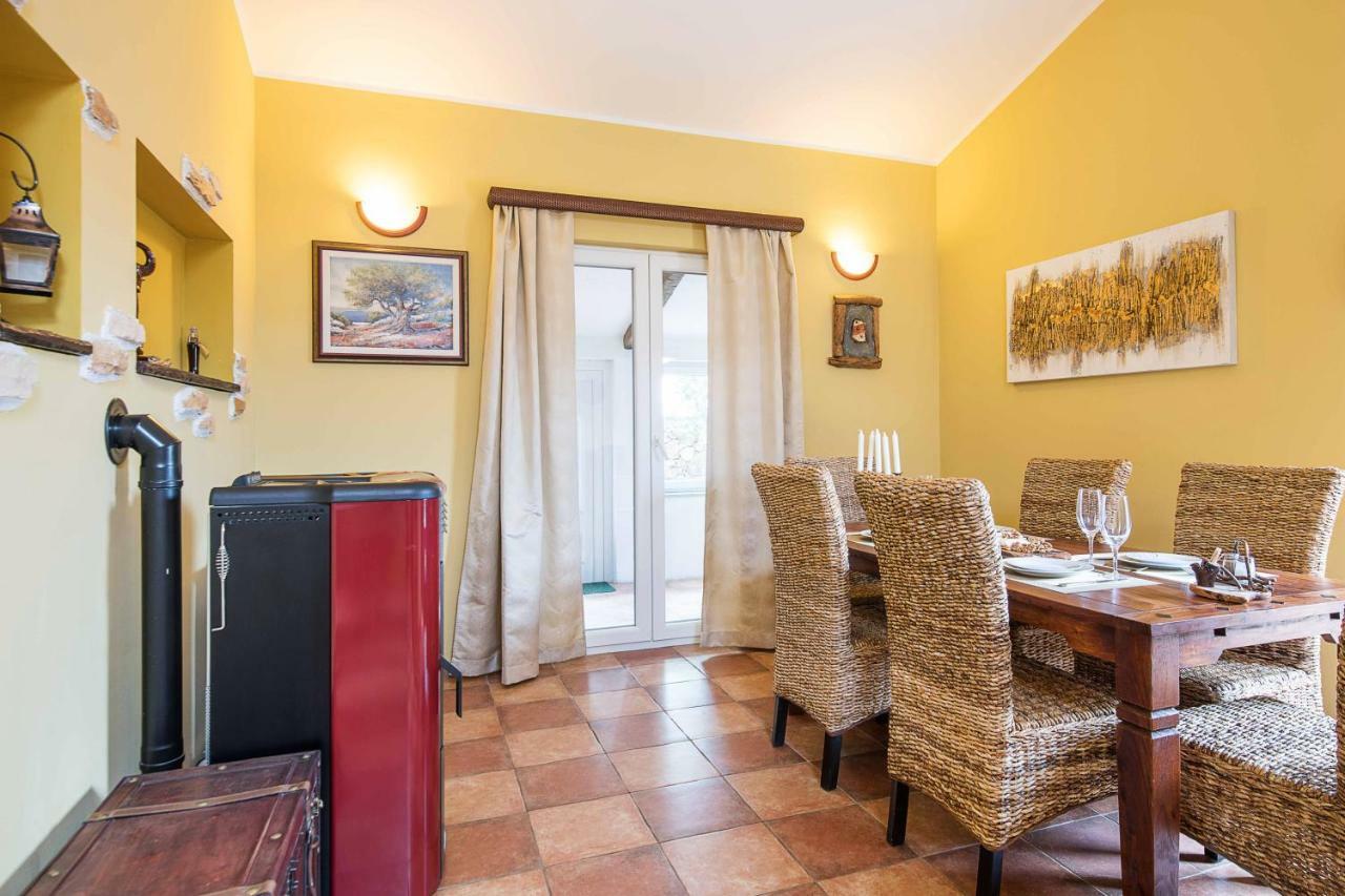 Haus Vita Pula Zewnętrze zdjęcie