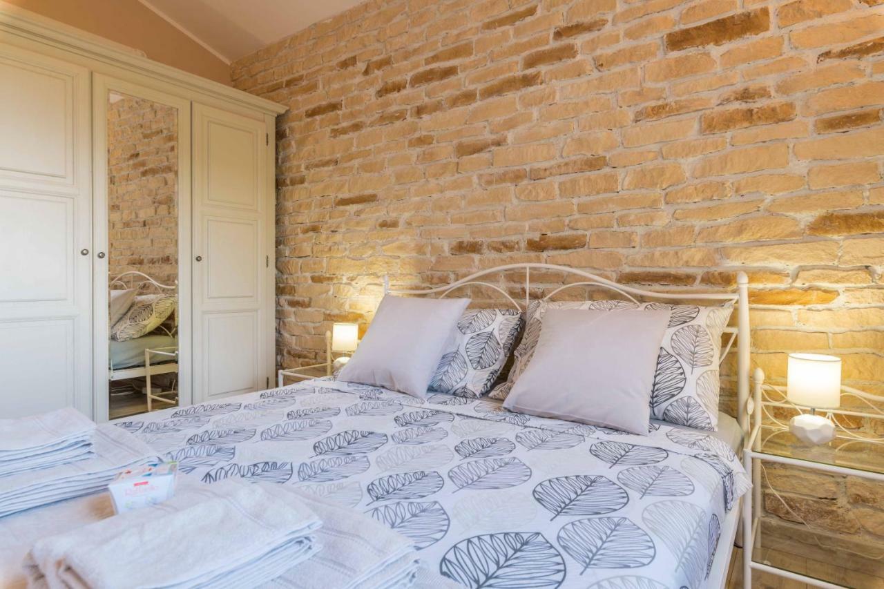 Haus Vita Pula Zewnętrze zdjęcie