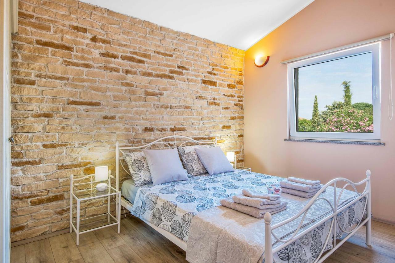 Haus Vita Pula Zewnętrze zdjęcie